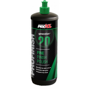 Compound/Compound Heads: ProXL Compound 250ml