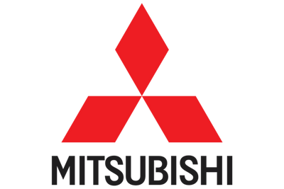 Mitsubishi Car Colours