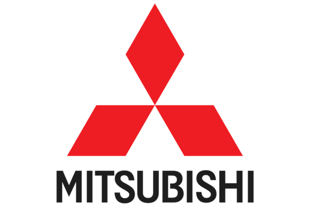 Mitsubishi Car Colours