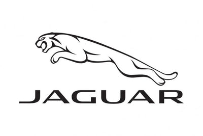 Jaguar Car Colours