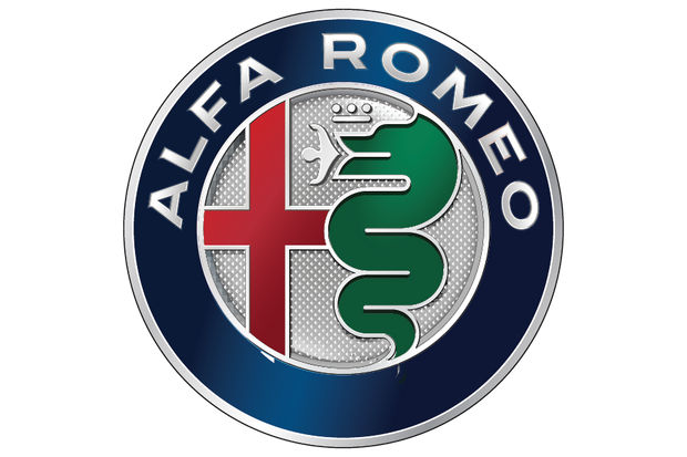 Alfa Romeo Car Colours