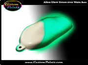 Kustom Canz Alien Glow