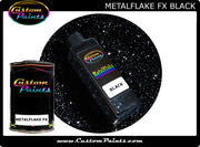 Metal Flake FX Paint - Size: Small