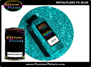 Metal Flake FX Paint - Size: Medium