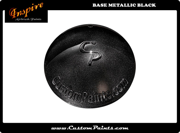 Inspire Airbrush Base Metallic