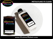 Metal Flake FX Paint - Size: Medium