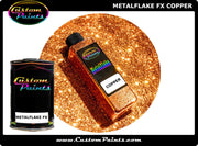 Metal Flake FX Paint - Size: Small