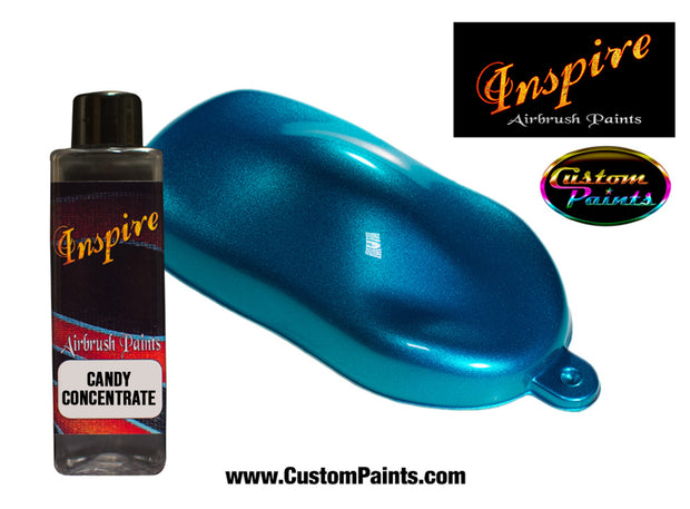 Inspire Airbrush Candy Intensifier