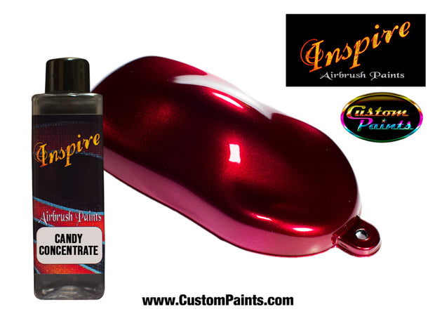 Inspire Airbrush Candy Intensifier