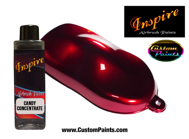 Inspire Airbrush Candy Intensifier