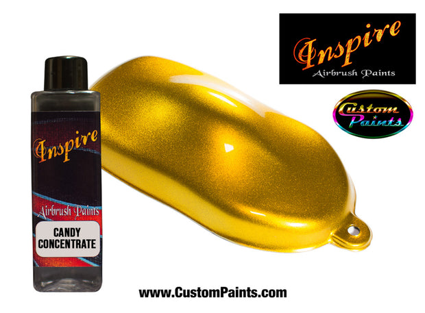 Inspire Airbrush Candy Intensifier