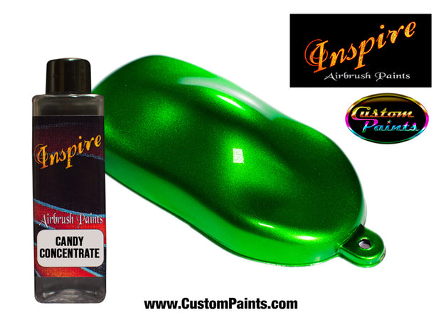 Inspire Airbrush Candy Intensifier