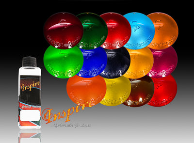 Inspire Airbrush Candy