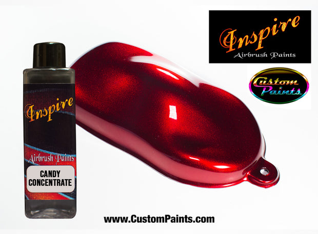 Inspire Airbrush Candy Intensifier