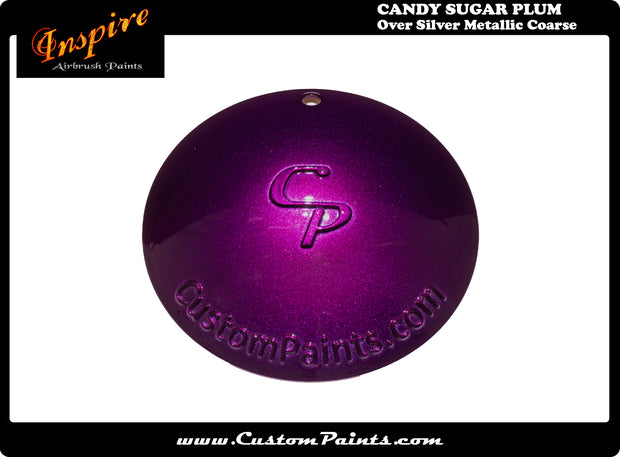 Inspire Airbrush Candy Intensifier