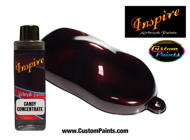 Inspire Airbrush Candy Intensifier