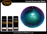 Kustom Canz Crystal Kit