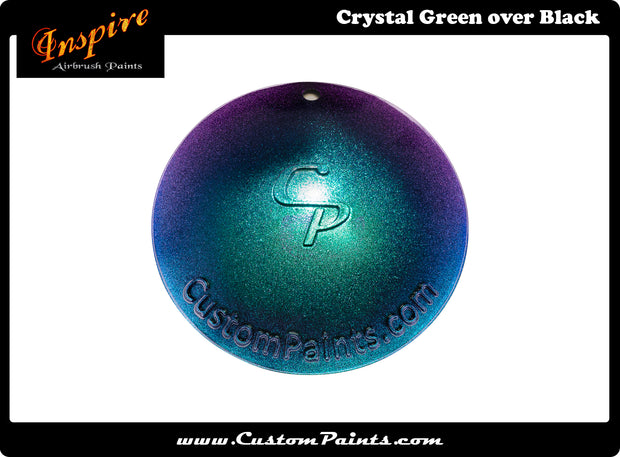 Inspire Airbrush Crystal