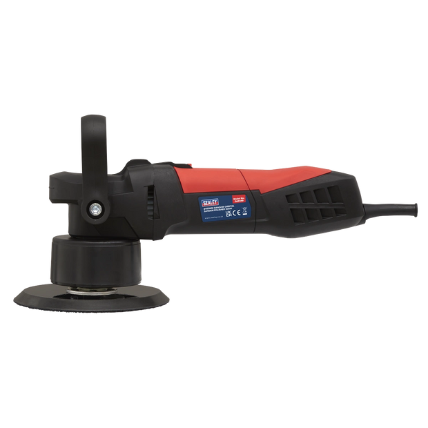 Power Tools: Random Orbital Dual Action Sander Electric DAS149