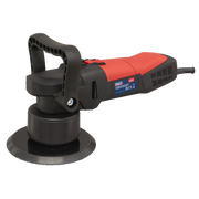 Power Tools: Random Orbital Dual Action Sander Electric DAS149