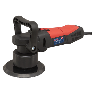 Power Tools: Random Orbital Dual Action Sander Electric DAS149