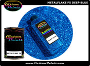 Metal Flake FX Paint - Size: Medium