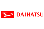 Daihatsu Car Colours