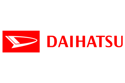 Daihatsu Car Colours