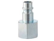 Fixtures & Fittings: HVLP Bayonet M/F