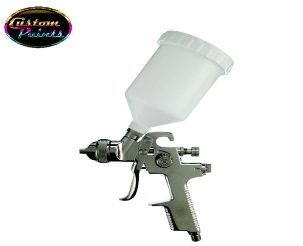 Brushes, Applicators & Guns: Spray Paint Guns