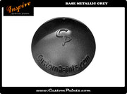 Inspire Airbrush Base Metallic