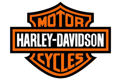 Harley Davidson: Paint Colours