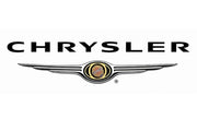 Chrysler Automotive: Paint Colours