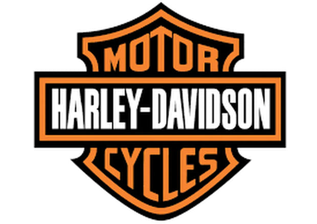 Harley Davidson Aerosol Cans