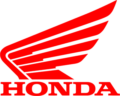 Honda Motorcycle: Black - Paint Code NH1