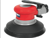 Power Tools: Orbital Air Palm Sander GSA04