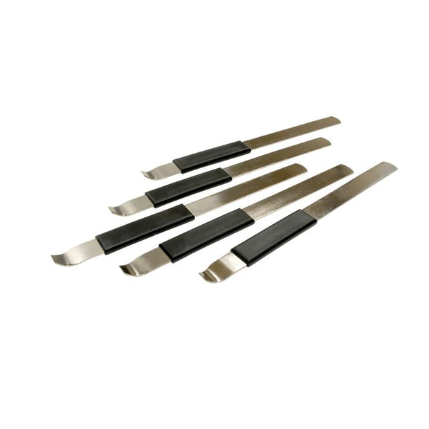 Mixing Sticks, Openers & Spreaders: Selection