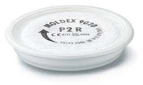 Masks & Filters: Moldex Particulate Filter