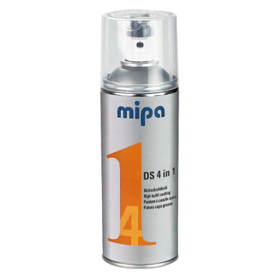 Aerosol: Mipa 4 in 1 DS Spray 7016 Anthracite Grey