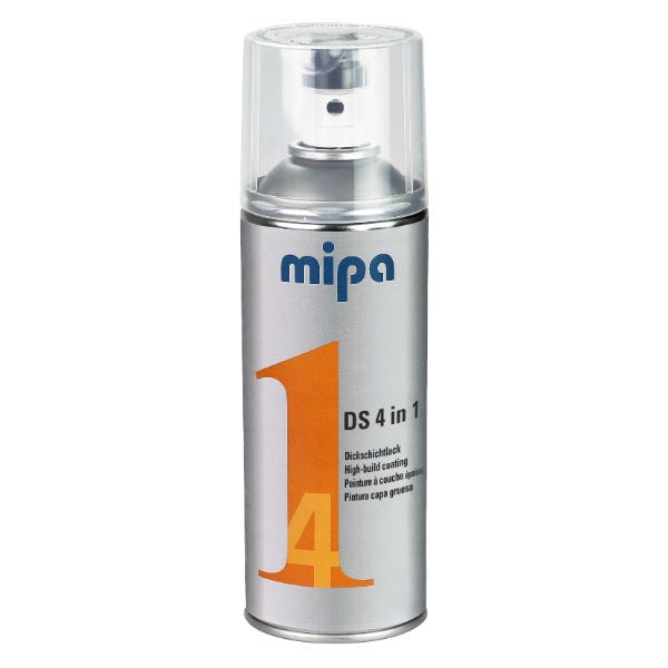 Aerosol: Mipa 4 in 1 DS Spray 7016 Anthracite Grey