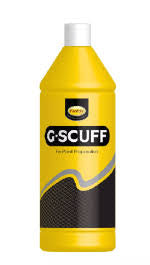 Compound/Compound Heads: Farecla G Scuff 1L