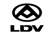 LDV Car Colours