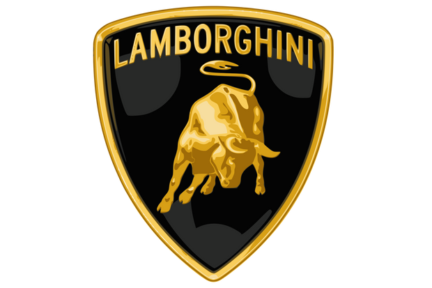 Lamborghini: Paint Colours