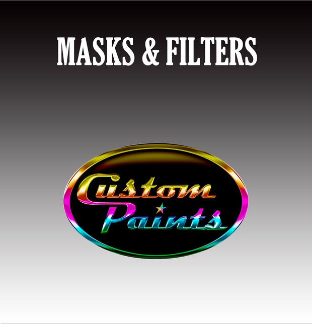 Masks & Filters: Selection