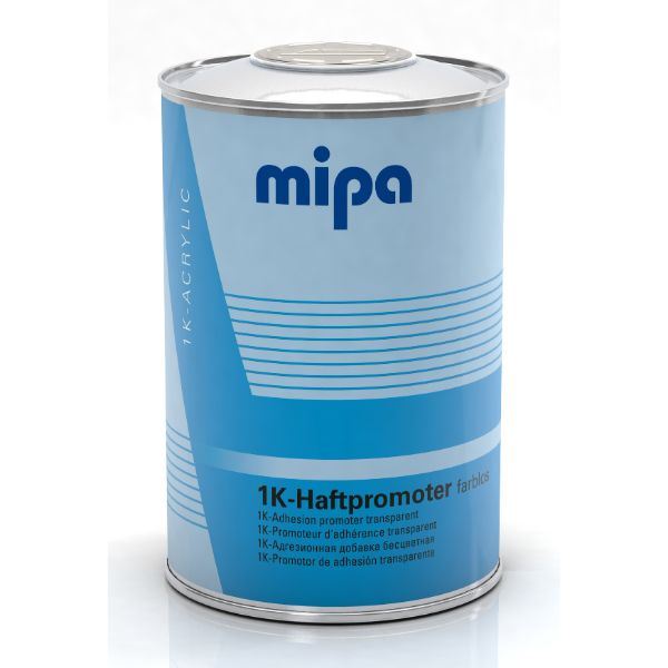 Adhesion Promoters: Mipa 1K Adhesion Promoter 1 Litre