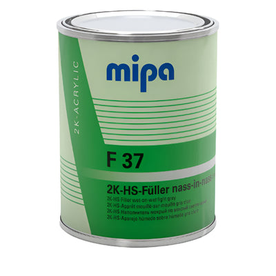 Primer: Mipa F37 primer