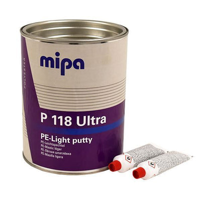 Filler: Mipa P118 Filler 3L