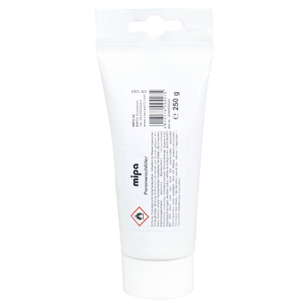 Filler: Mipa Micro Pore Filler Tube 250g