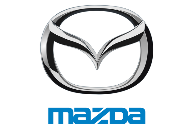 Mazda Car Colours