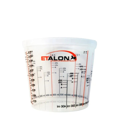 Cups, Strainers & Storage: Etalon Mixing Cups Container